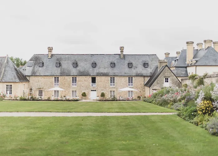 Chateau d'Audrieu