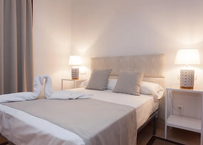 Hotel El Guia