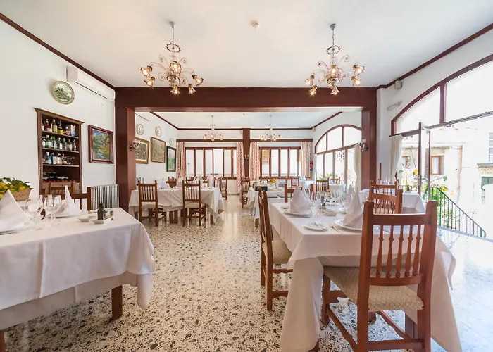 Hotel El Guía