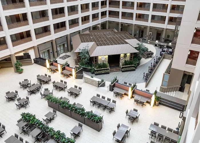 Embassy Suites By Hilton Chicago North Shore Deerfield