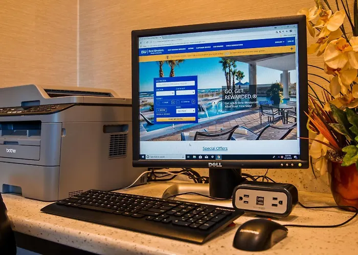 Best Western Plus North Joliet