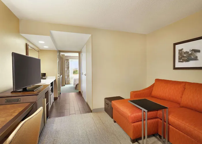Hampton Inn & Suites Hershey Near The Park
