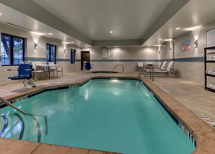 Staybridge Suites Missoula By Ihg