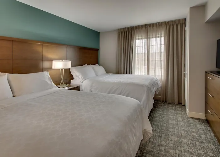 Staybridge Suites Missoula By Ihg