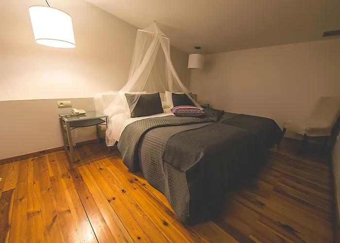 Hotel Bodega El Juncal