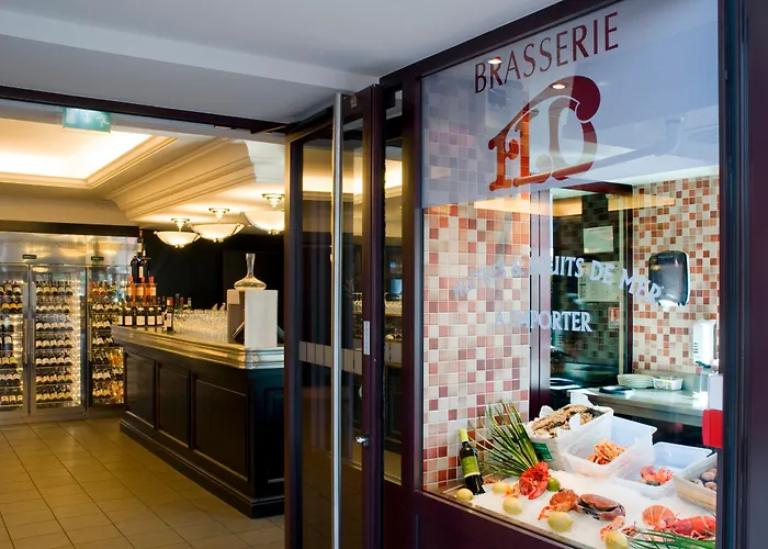 Holiday Inn Mulhouse By Ihg