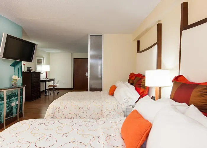 Hotel Indigo Chicago - Vernon Hills By Ihg