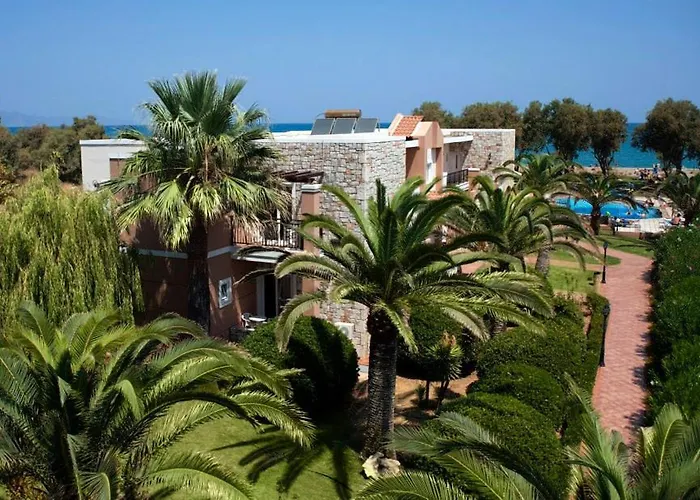 Lito Beach Hotel