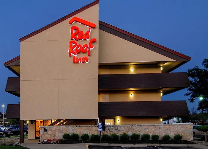 Red Roof Inn Akron