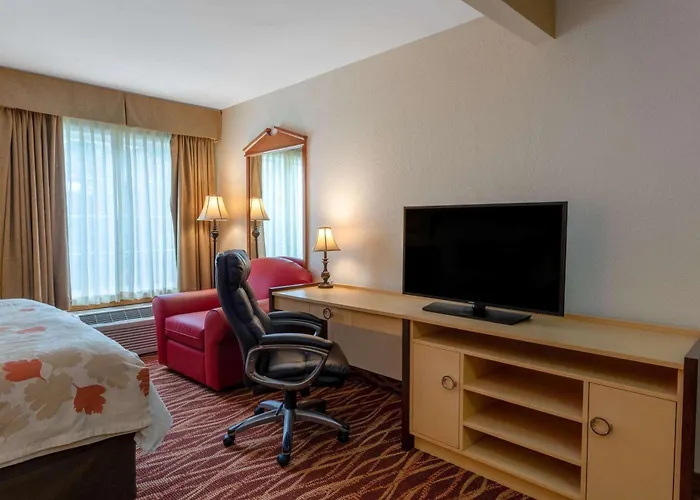 Hawthorn Suites By Wyndham Allentown-Fogelsville