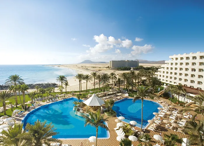 Hotel Riu Palace Tres Islas (Adults Only)