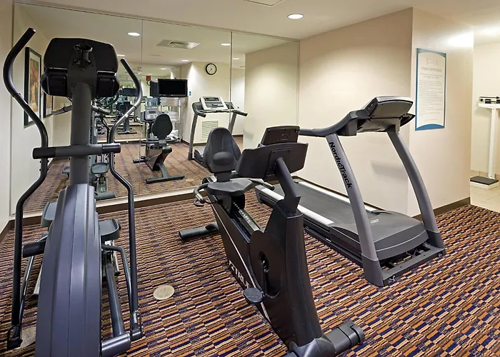 Staybridge Suites-Philadelphia/Mount Laurel By Ihg