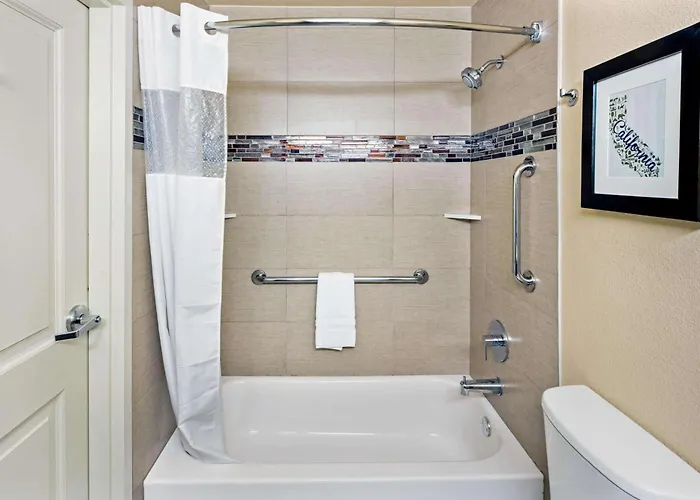 University Inn & Suites Berkeley