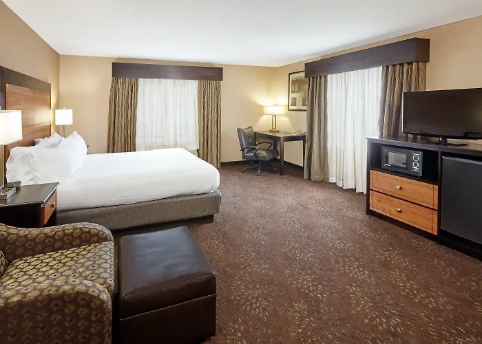 Comfort Inn & Suites Buford Near Mall Of Georgia