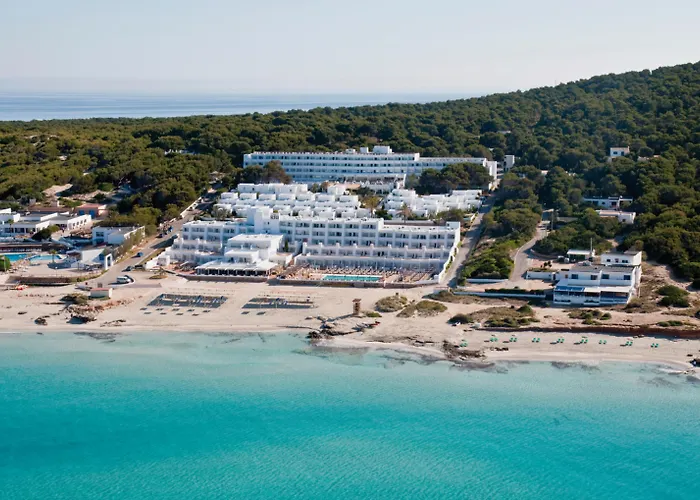 Hotel Riu Palace La Mola