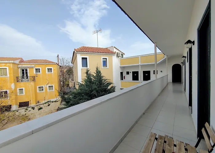 Hotel Aegina
