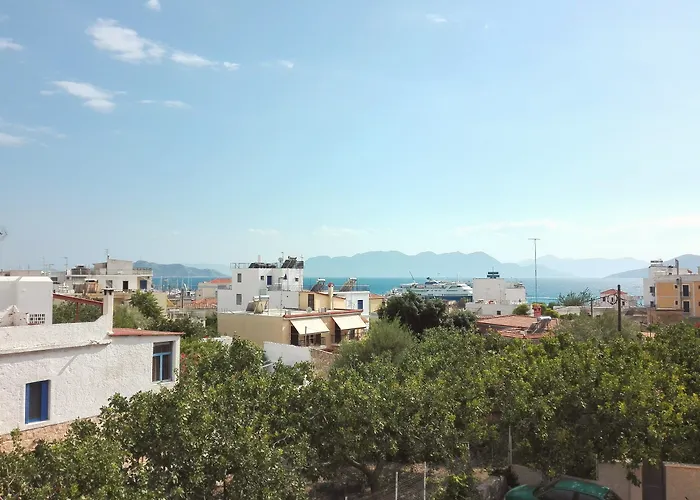 Hotel Aegina