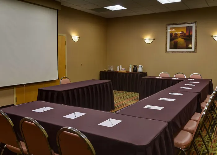 Hampton Inn Chambersburg