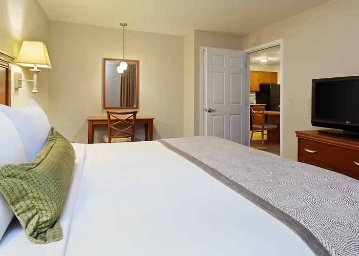 Candlewood Suites Reading By Ihg