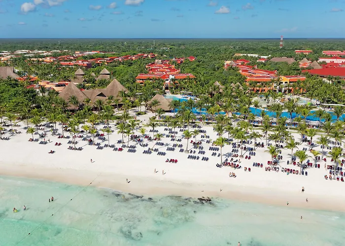 Barceló Maya Caribe - All Inclusive