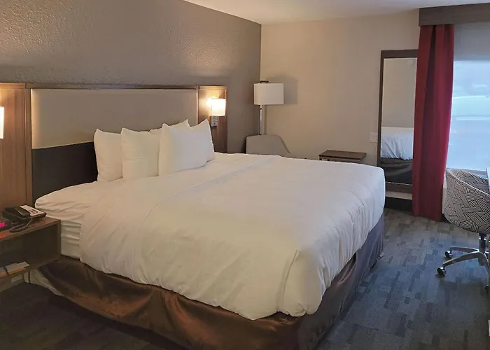 Comfort Inn & Suites Wyomissing-Reading