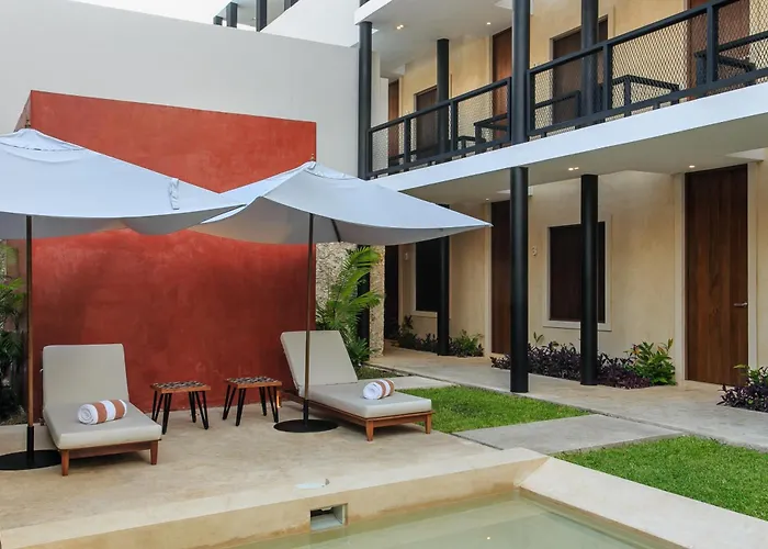Casona 61 by GuruHotel