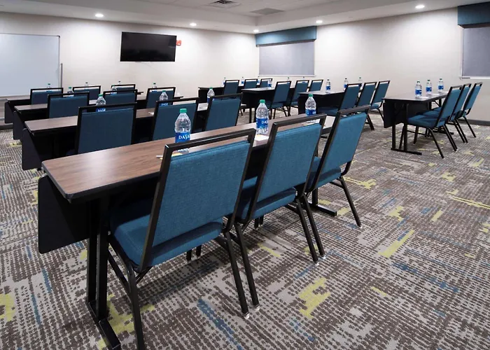 Hampton Inn Egg Harbor Township Atlantic City