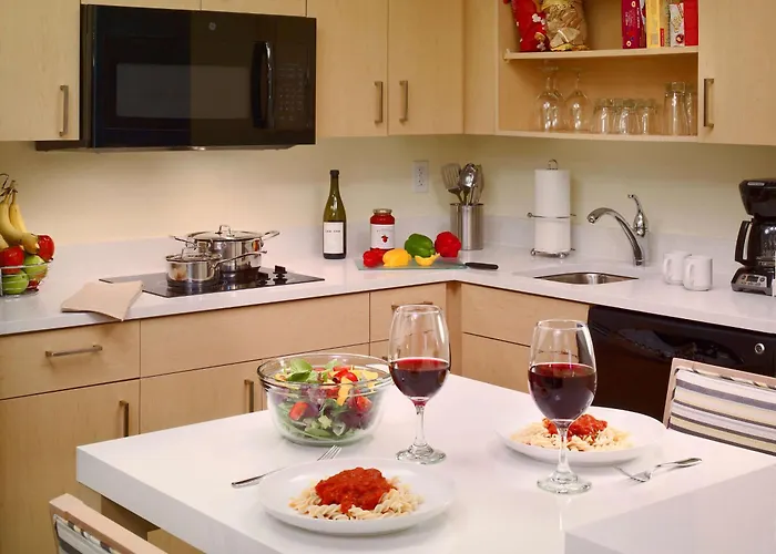 Sonesta Es Suites Somerset