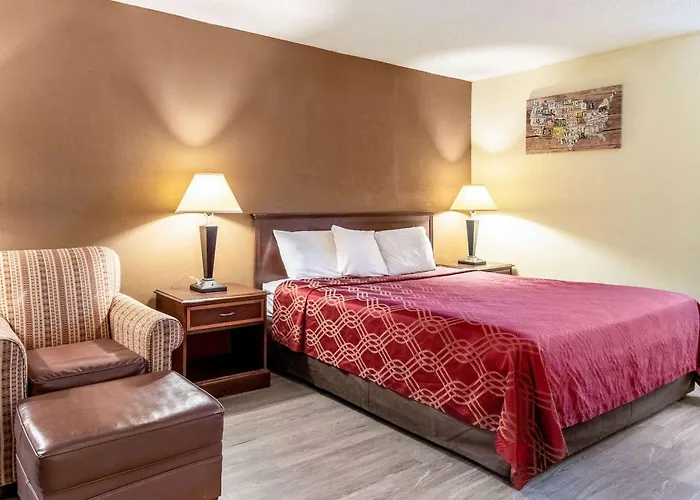 Econo Lodge Acworth East