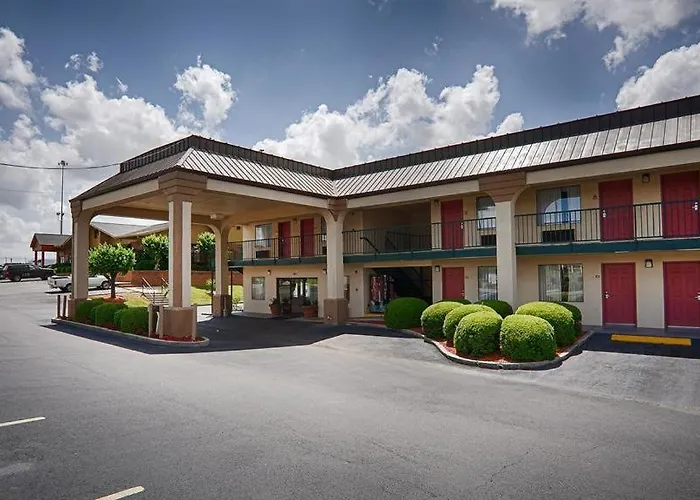 Quality Inn Ashburn