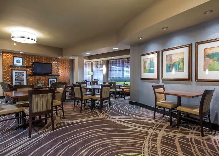Hampton Inn Atlanta-Newnan