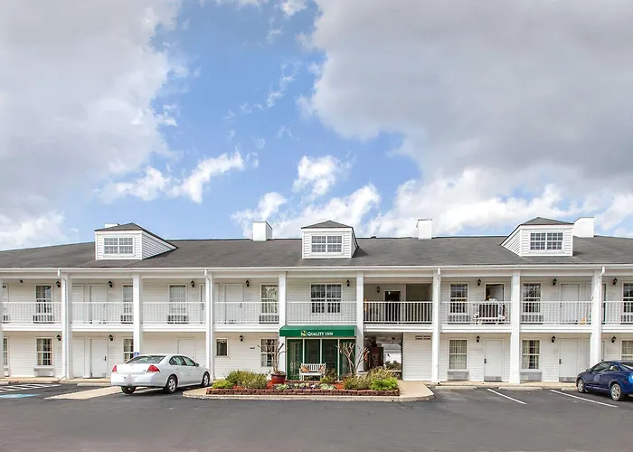 Quality Inn
