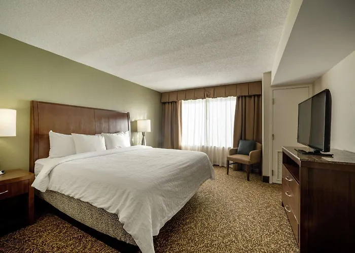 Hilton Garden Inn Richmond Innsbrook