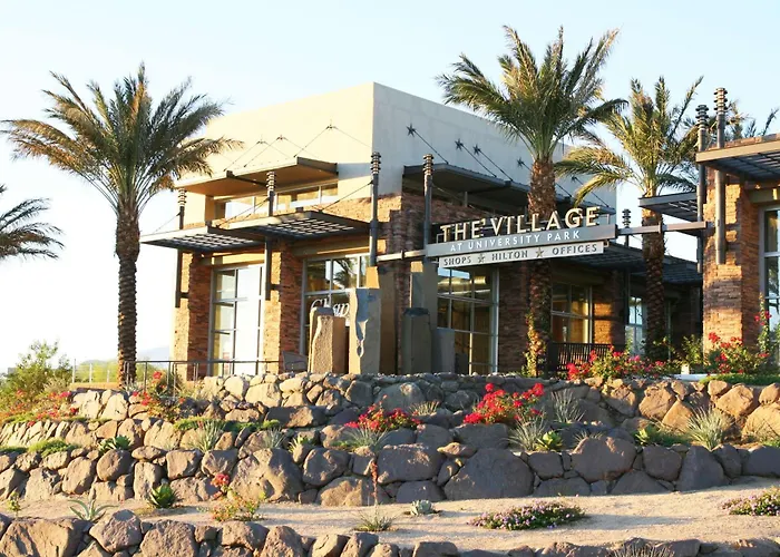 Hampton Inn&Suites Palm Desert