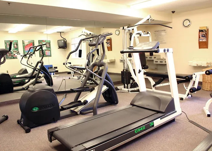 Candlewood Suites Washington-Dulles Herndon By Ihg