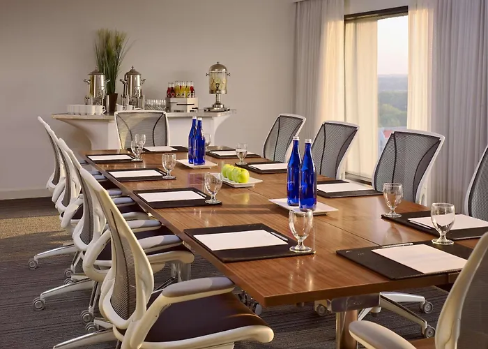 Sonesta Hotel Gwinnett Place Atlanta