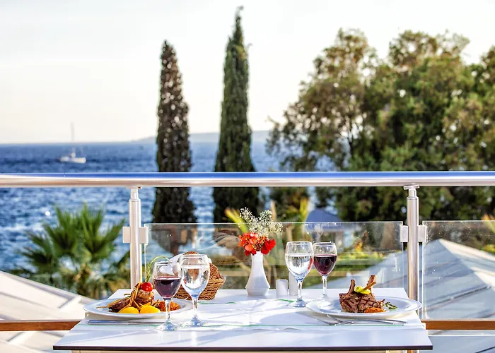 Labranda Tmt Bodrum
