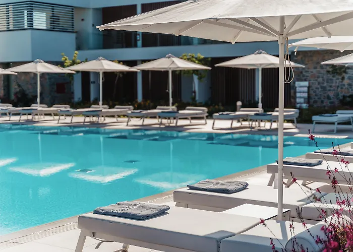 Gennadi Grand Resort