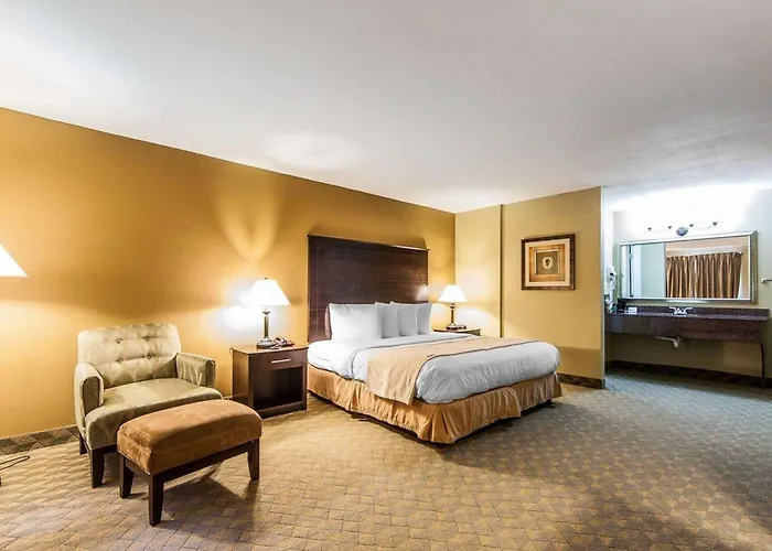 Quality Inn & Suites Bremen