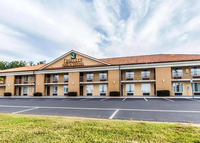 Quality Inn & Suites Bremen