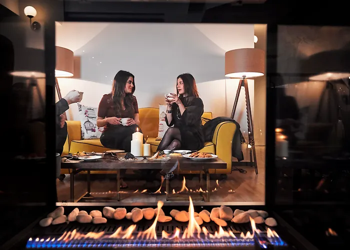 Metaxa Hotel Heraklion - Urban Boutique Living