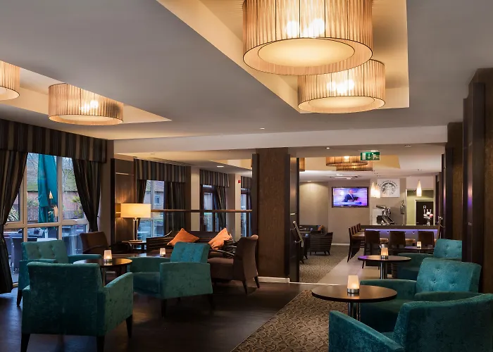 Holiday Inn London Gatwick - Worth By Ihg