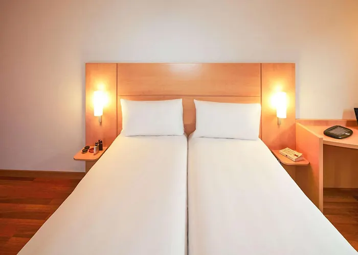 Ibis London Thurrock M25