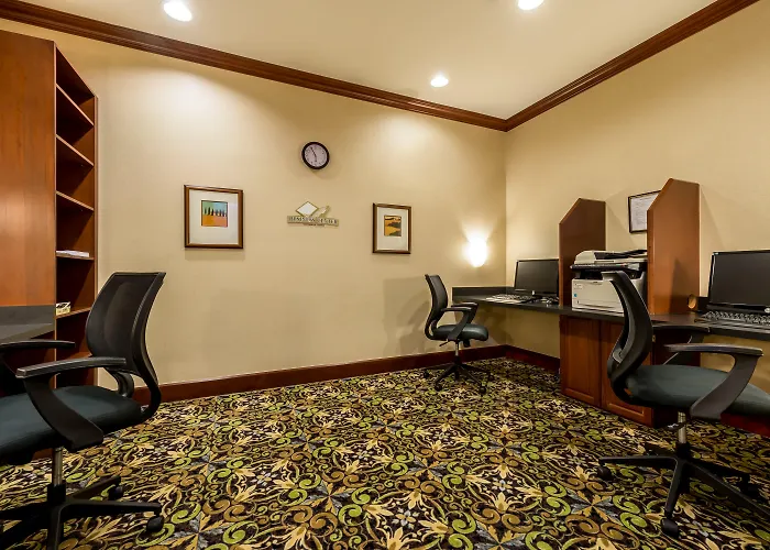 Staybridge Suites Gulf Shores By Ihg