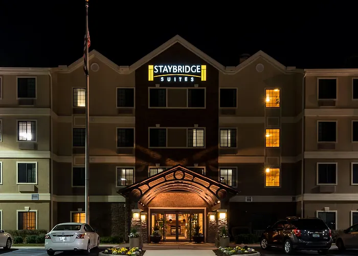 Staybridge Suites Gulf Shores By Ihg