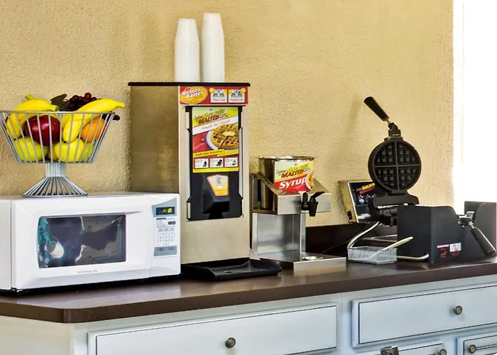 Super 8 By Wyndham Gainesville