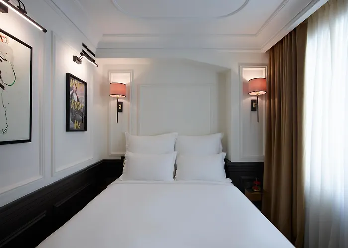 Villa Brown Ermou, A Member Of Brown Hotels