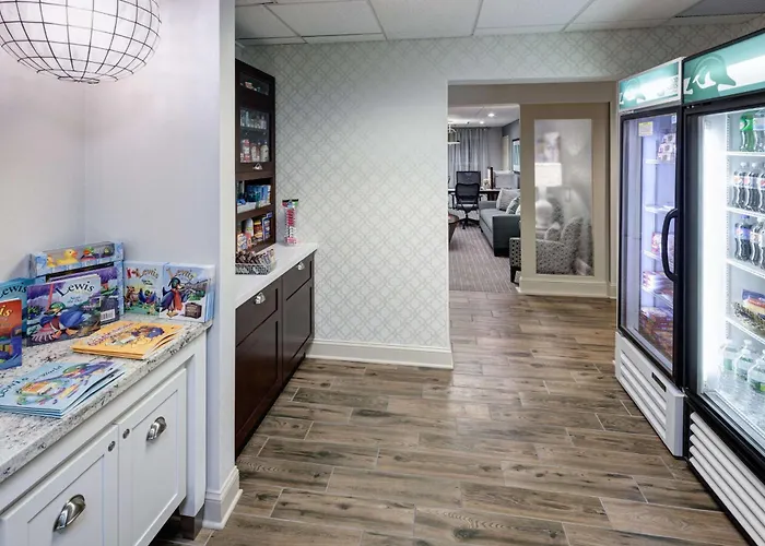 Homewood Suites By Hilton Mahwah