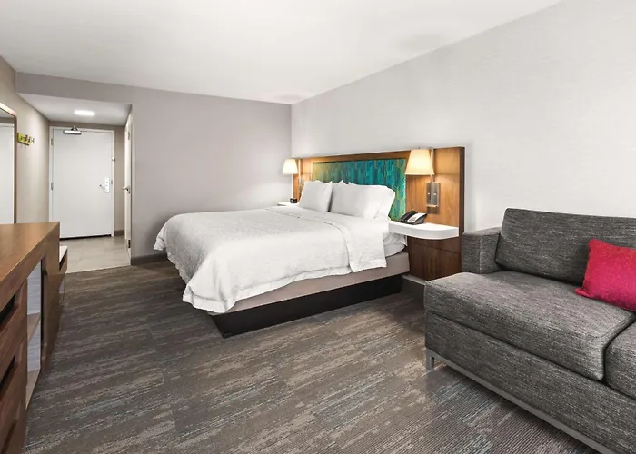 Hampton Inn Seekonk
