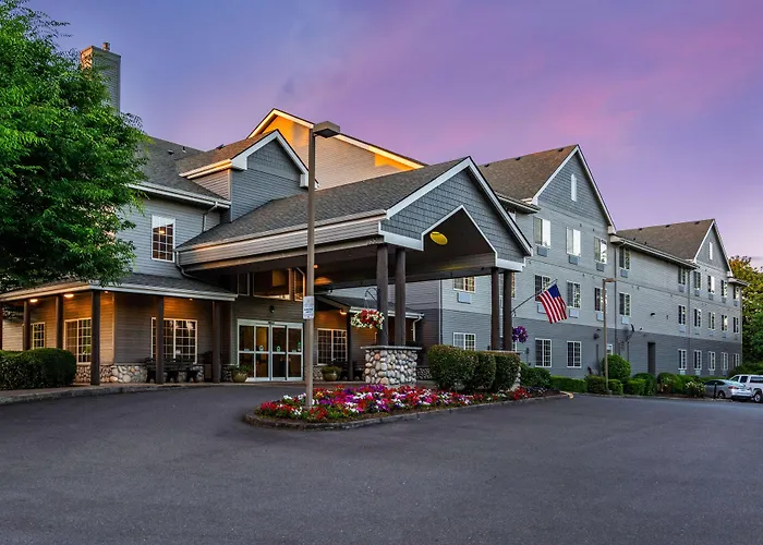 La Quinta By Wyndham Eugene